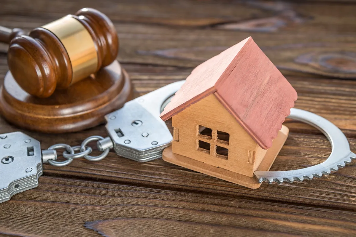 Trump World Center Pune Real Estate Fraud Prevention